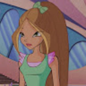 Meet your Posher, Margot